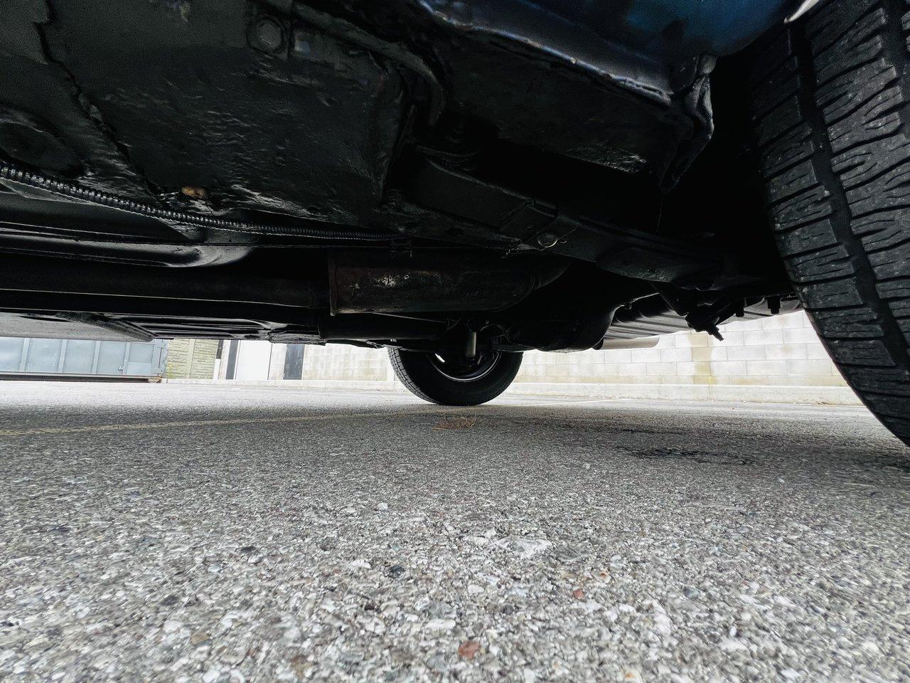 1971 Ford Mustang **FULL ENGINE REBUILD** - Photo #41