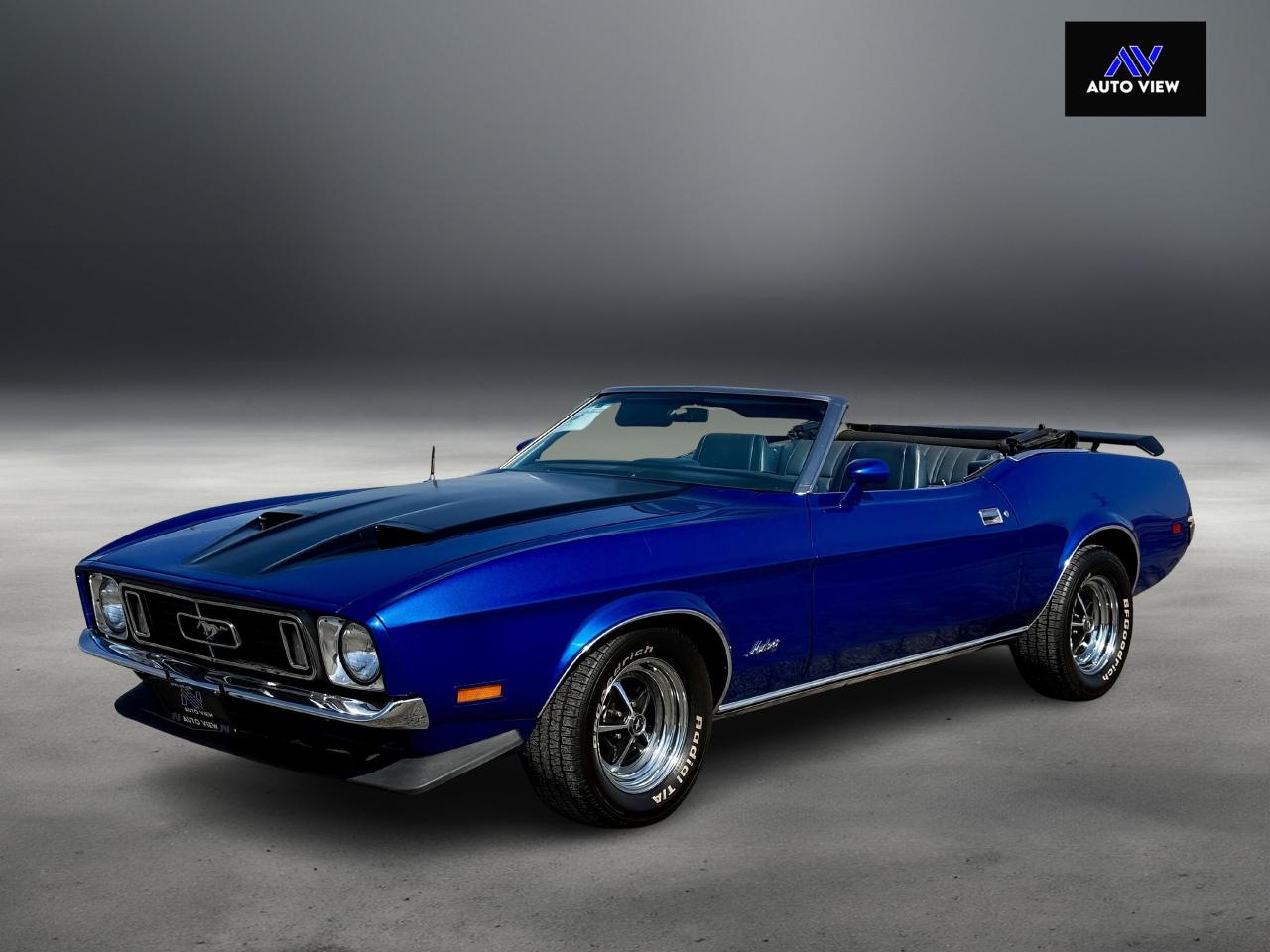 1971 Ford Mustang **FULL ENGINE REBUILD** - Photo #9