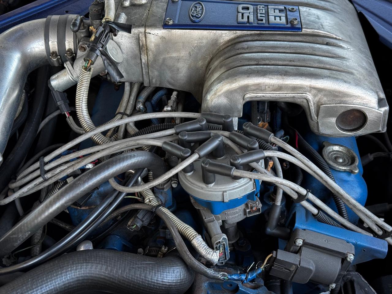 1971 Ford Mustang **FULL ENGINE REBUILD** - Photo #40