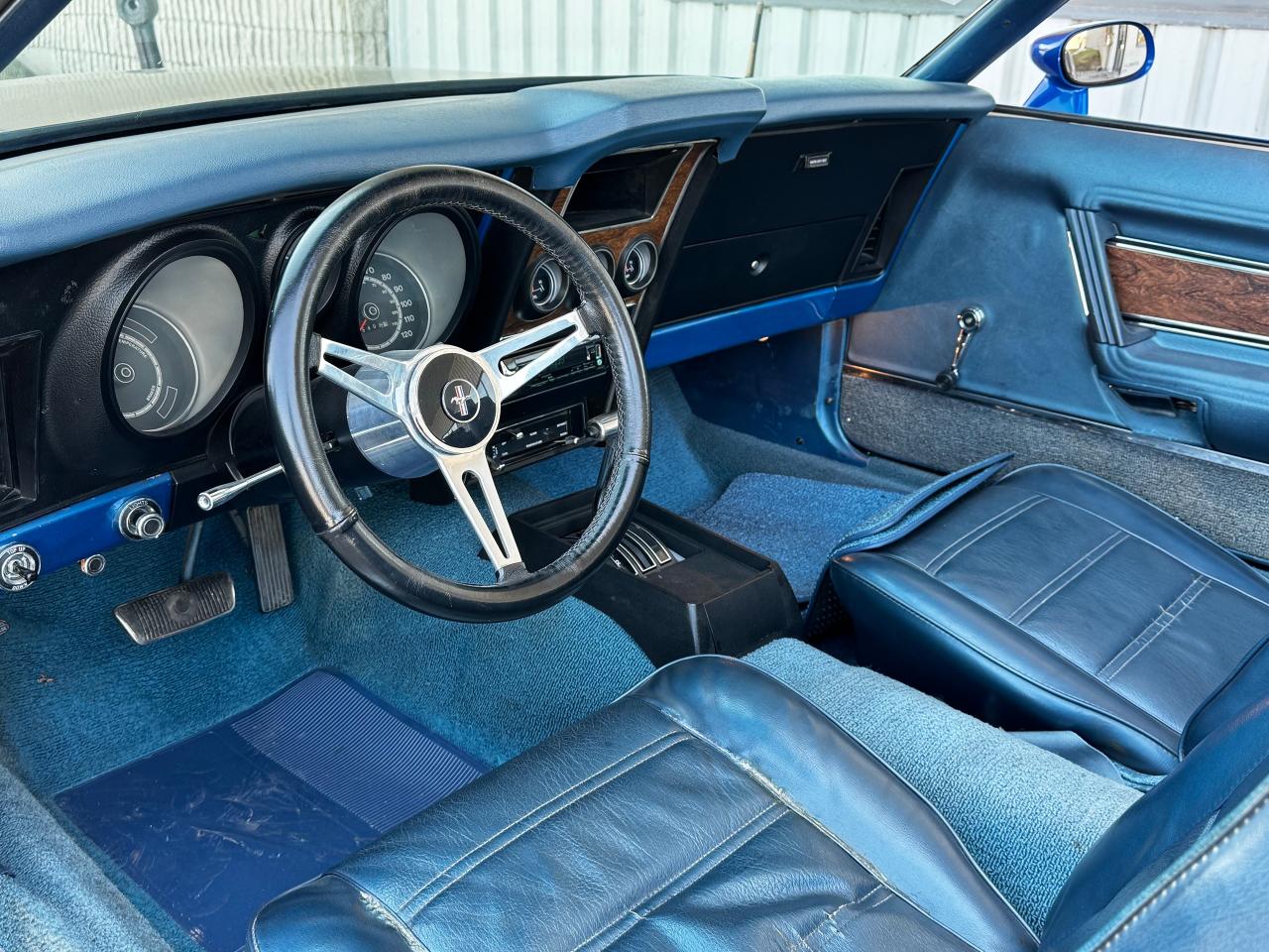 1971 Ford Mustang **FULL ENGINE REBUILD** - Photo #25