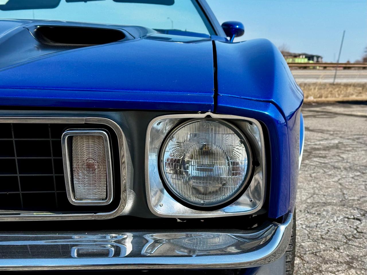 1971 Ford Mustang **FULL ENGINE REBUILD** - Photo #14