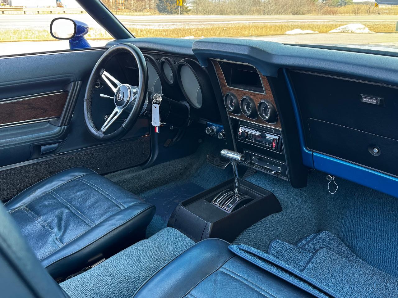 1971 Ford Mustang **FULL ENGINE REBUILD** - Photo #36