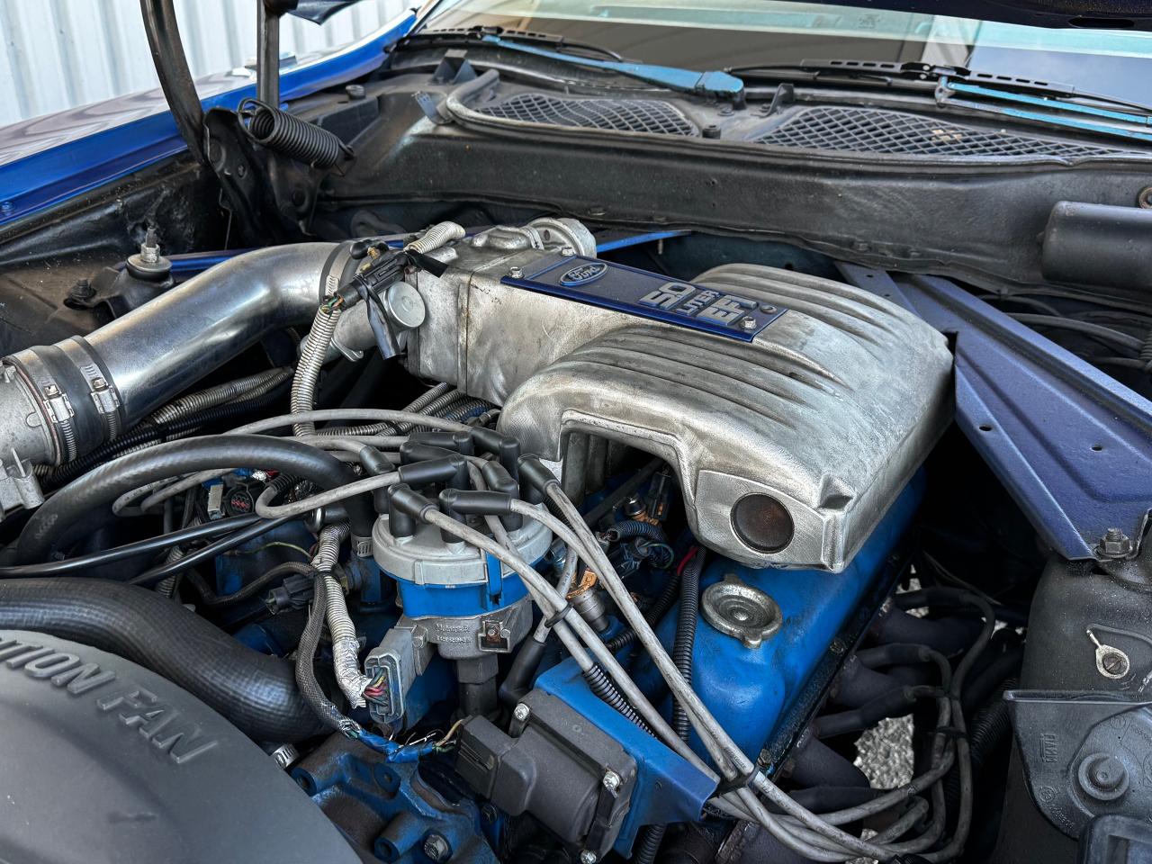 1971 Ford Mustang **FULL ENGINE REBUILD** - Photo #39