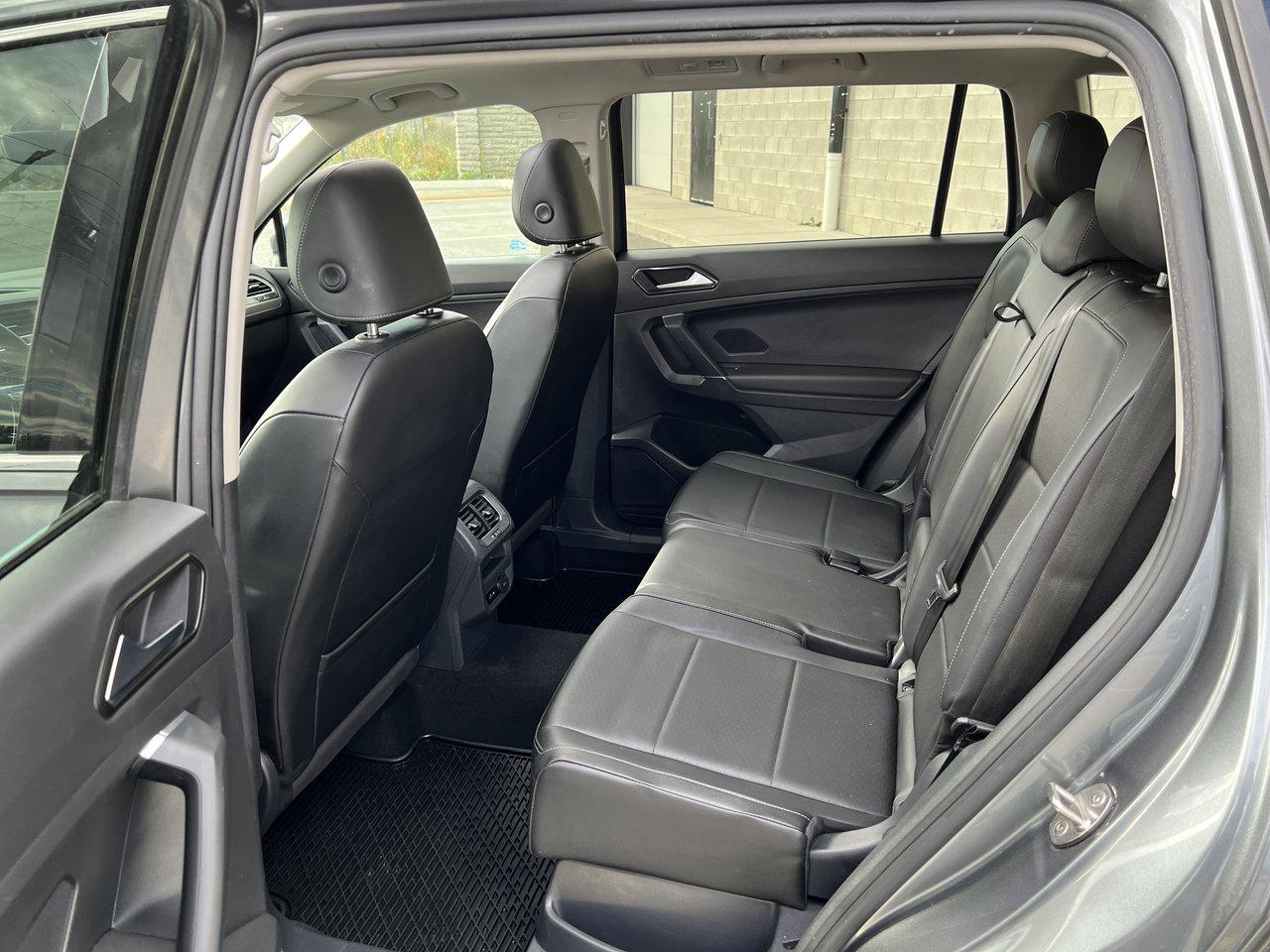 2018 Volkswagen Tiguan COMFORTLINE **CLEAN CARFAX** - Photo #18