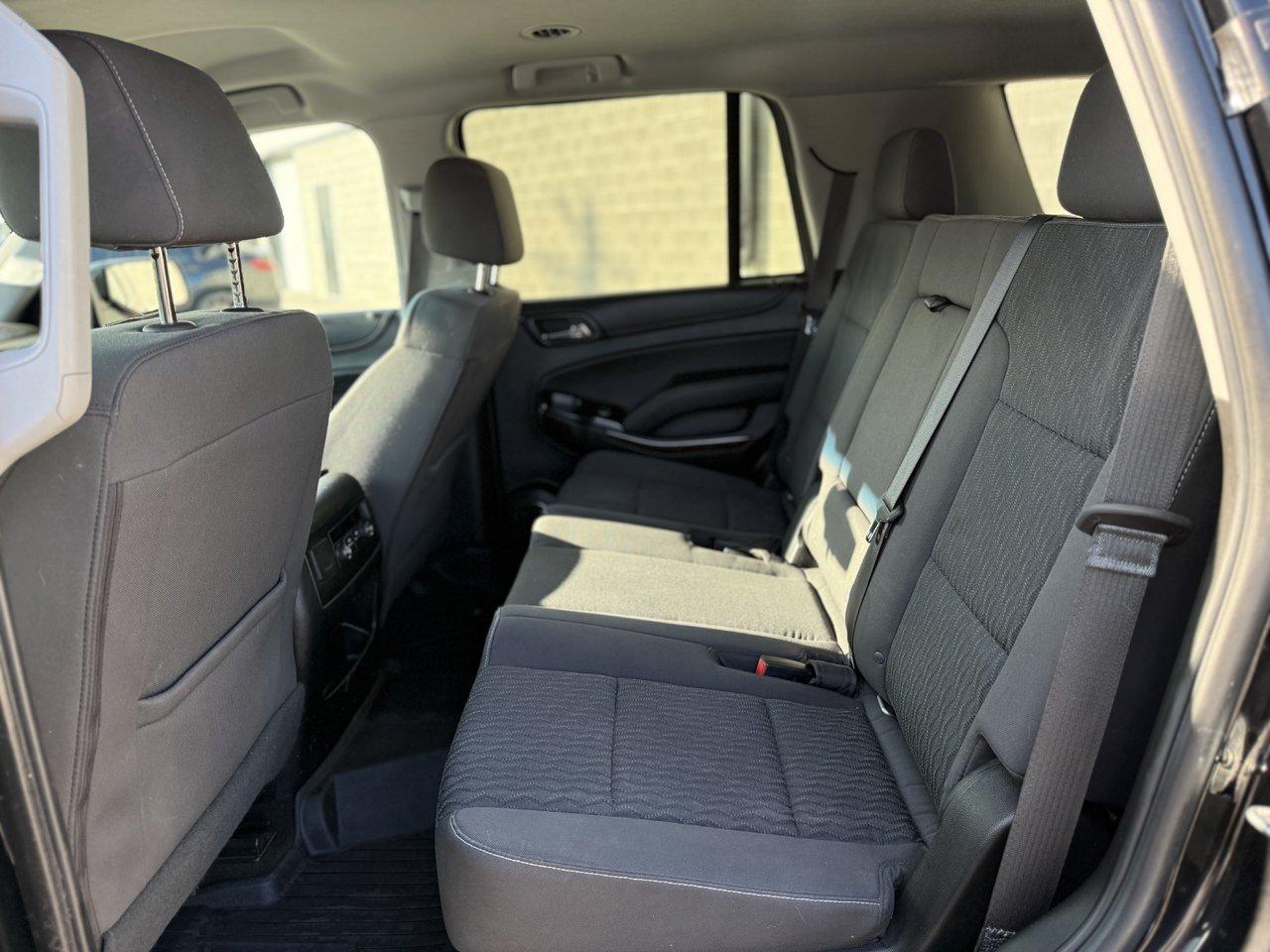 2018 Chevrolet Tahoe LS **8 PASSENGER** - Photo #16