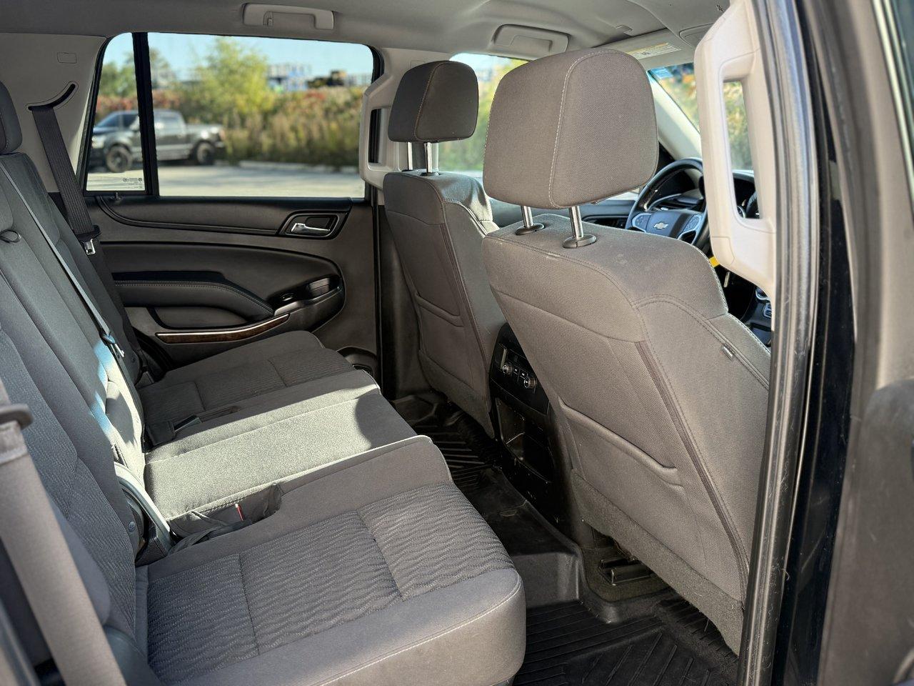 2018 Chevrolet Tahoe LS **8 PASSENGER** - Photo #18