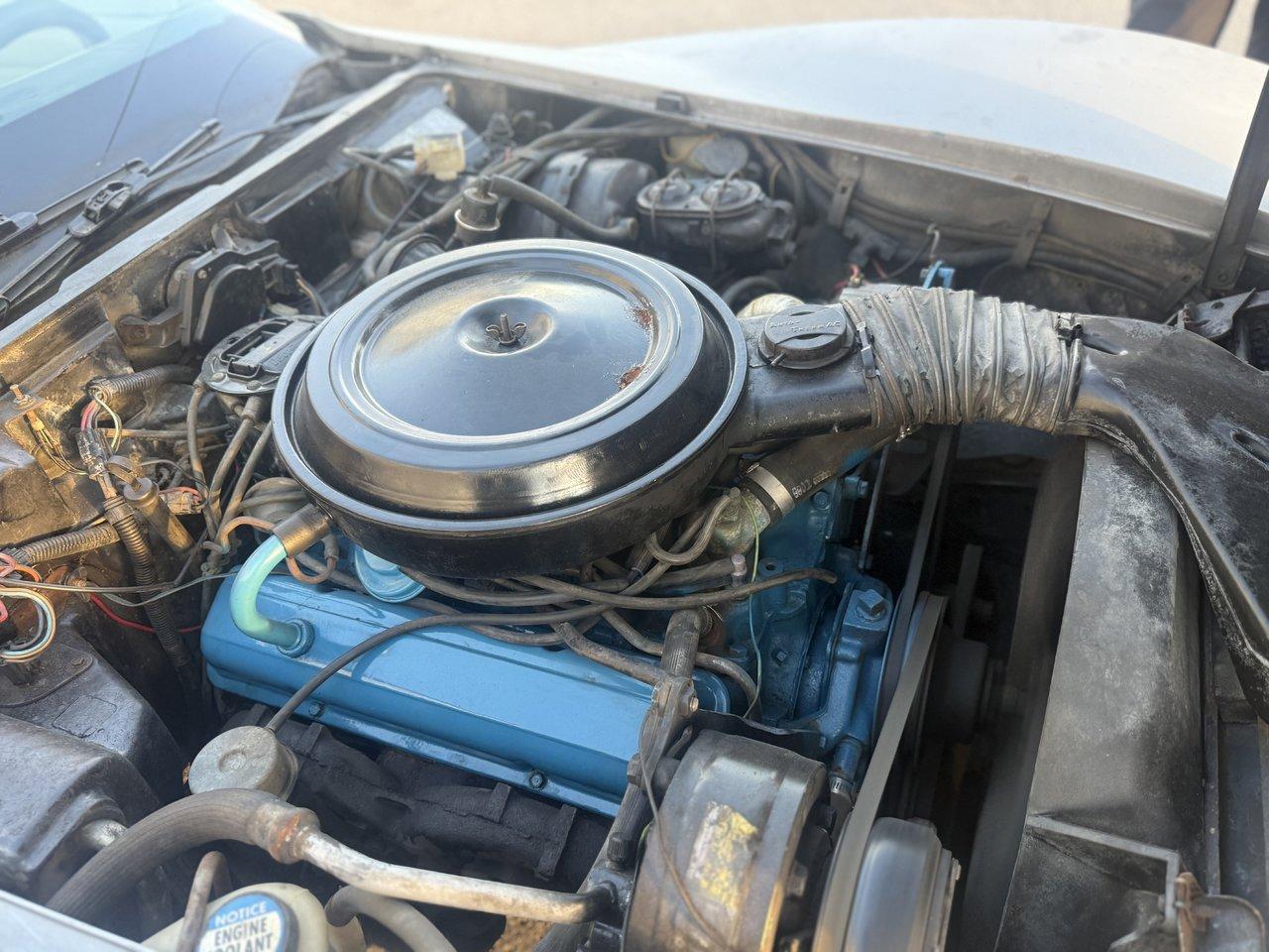 1978 Chevrolet Corvette **T-TOP CONVERTIBLE** - Photo #20