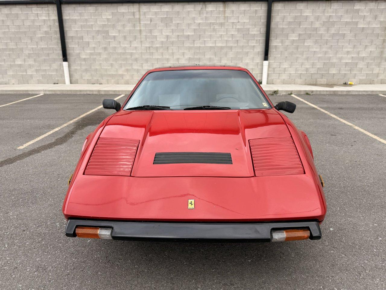 1984 Ferrari 328 GTS **1980'S FERRARI 328 GTB REPLICA CAR** - Photo #2