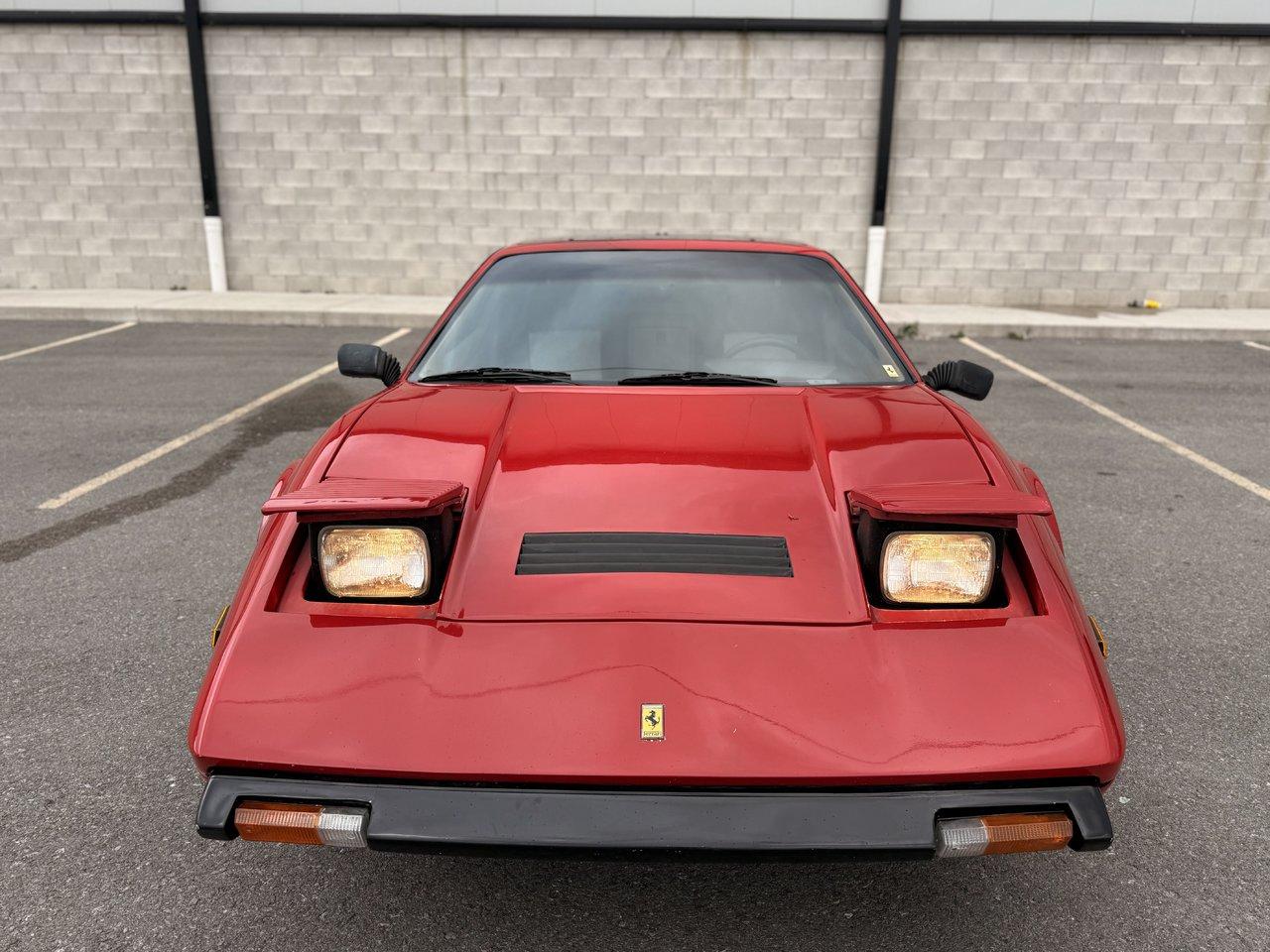 1984 Ferrari 328 GTS **1980'S FERRARI 328 GTB REPLICA CAR** - Photo #25