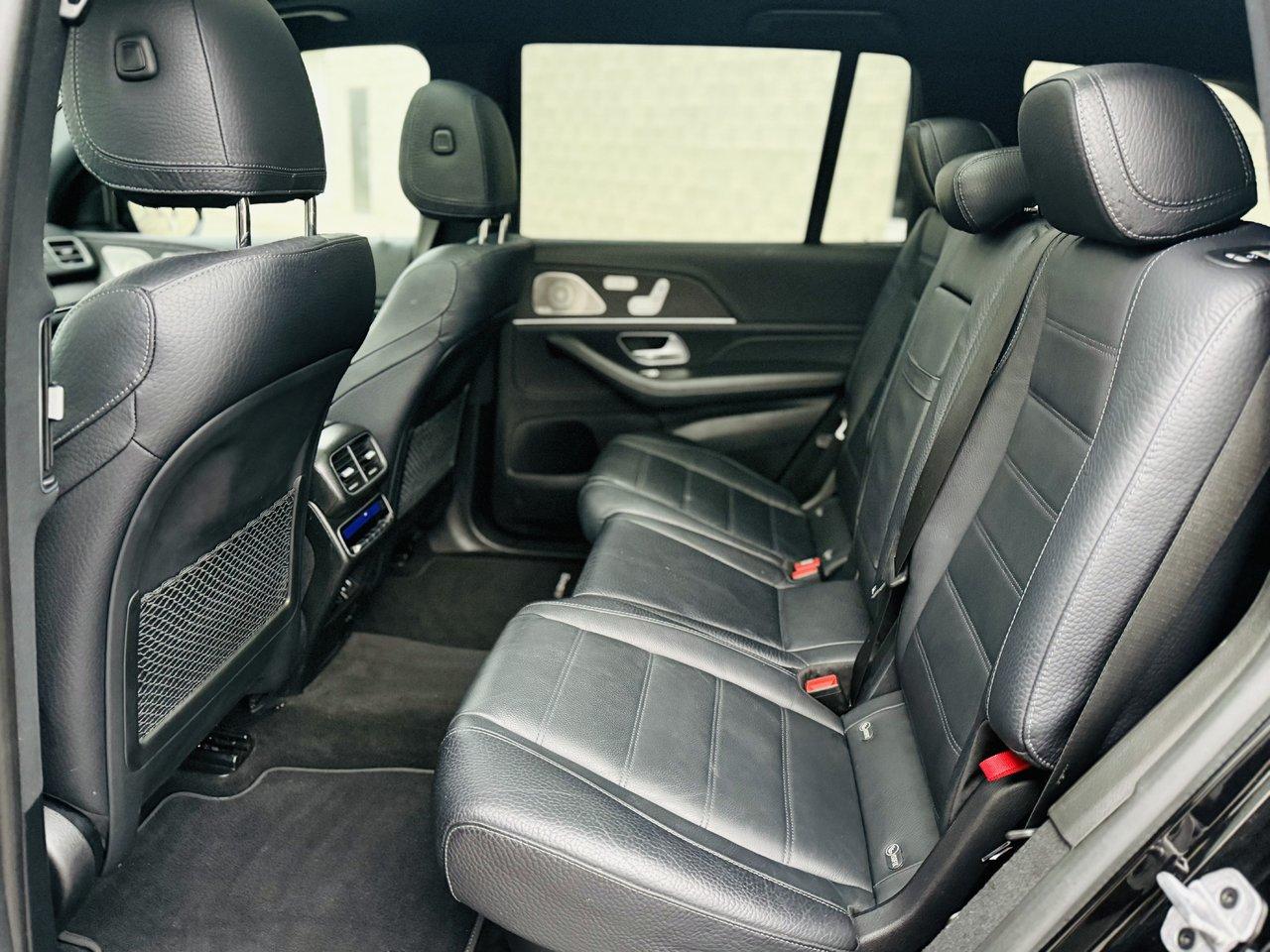 2021 Mercedes-Benz GLS GLS 450 **7 SEATER MODEL** - Photo #21