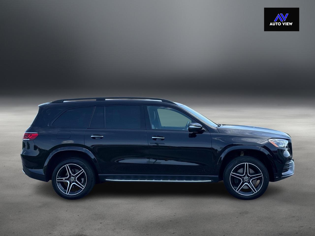 2021 Mercedes-Benz GLS GLS 450 **7 SEATER MODEL** - Photo #4