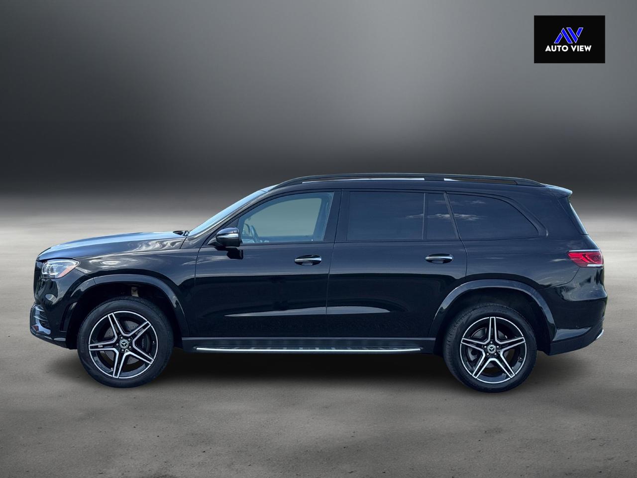 2021 Mercedes-Benz GLS GLS 450 **7 SEATER MODEL** - Photo #8