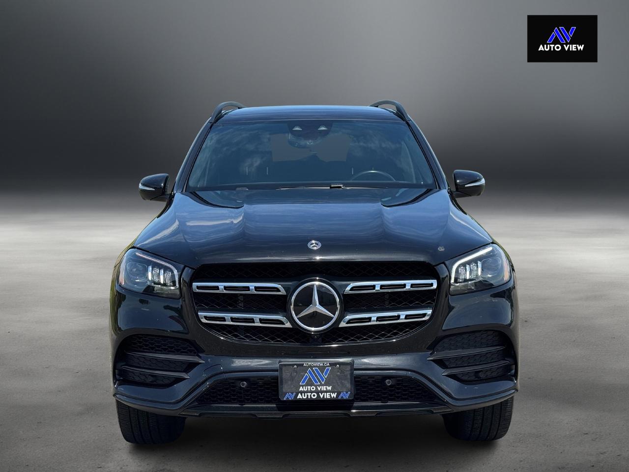 2021 Mercedes-Benz GLS GLS 450 **7 SEATER MODEL** - Photo #2