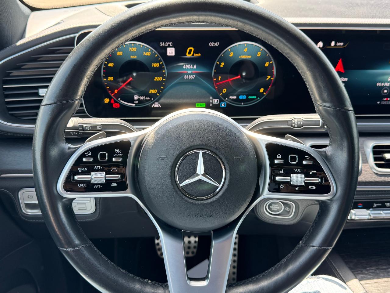 2021 Mercedes-Benz GLS GLS 450 **7 SEATER MODEL** - Photo #20