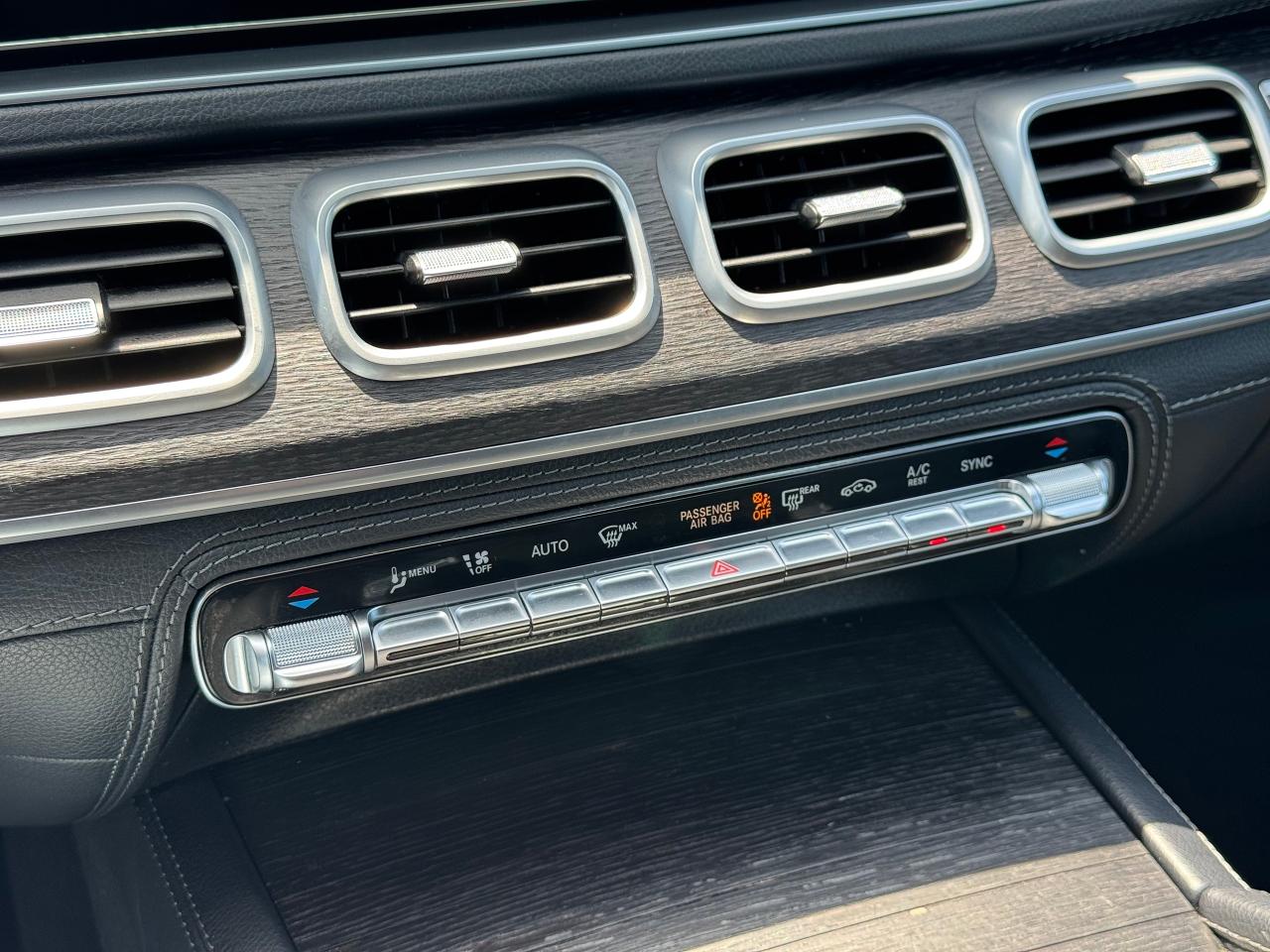 2021 Mercedes-Benz GLS GLS 450 **7 SEATER MODEL** - Photo #25