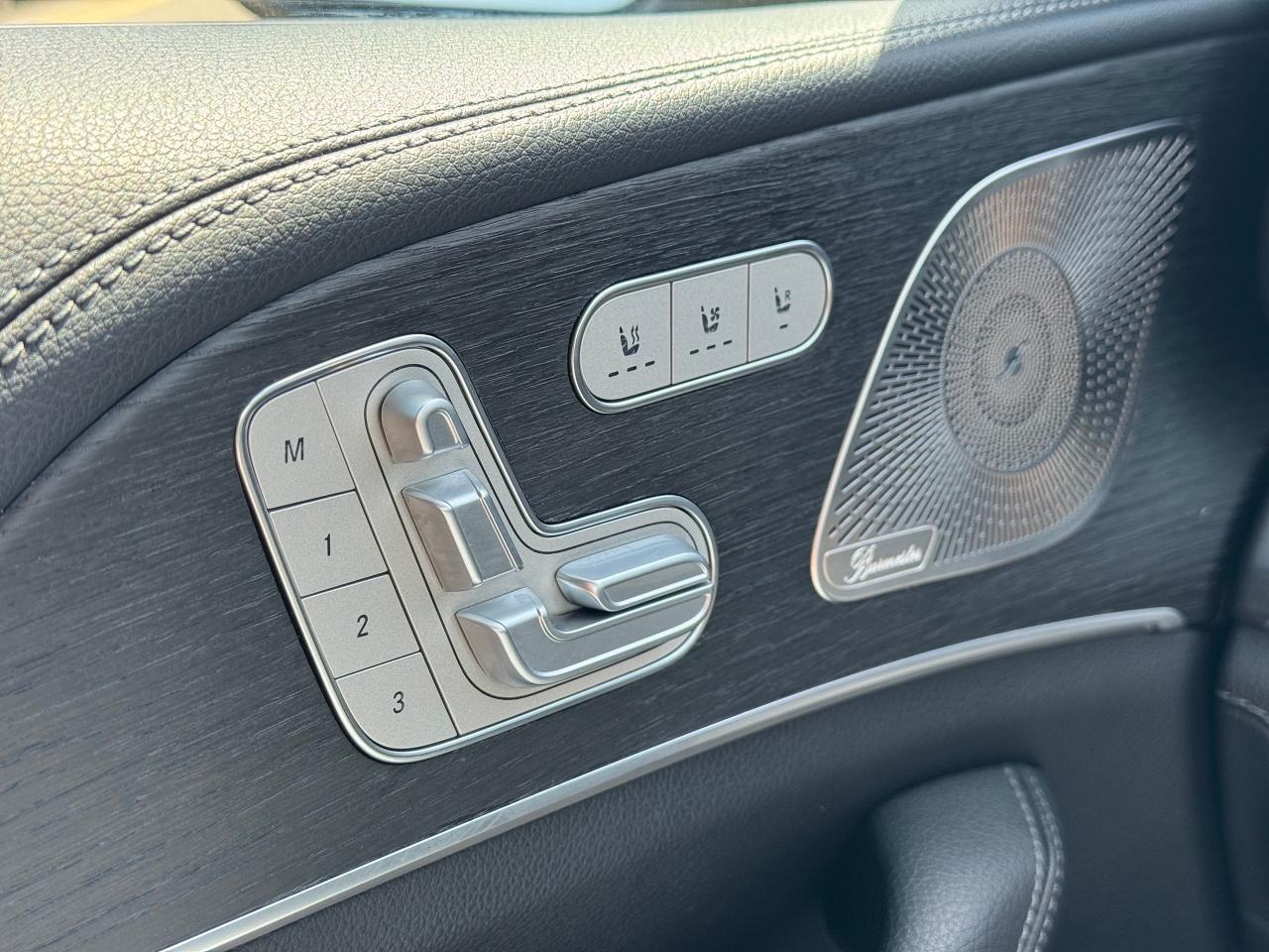 2021 Mercedes-Benz GLS GLS 450 **7 SEATER MODEL** - Photo #28