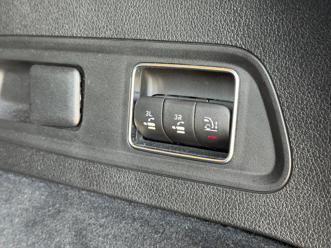 2021 Mercedes-Benz GLS GLS 450 **7 SEATER MODEL** - Photo #42