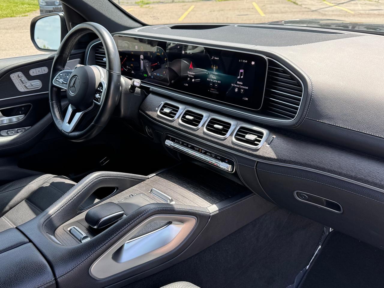 2021 Mercedes-Benz GLS GLS 450 **7 SEATER MODEL** - Photo #38