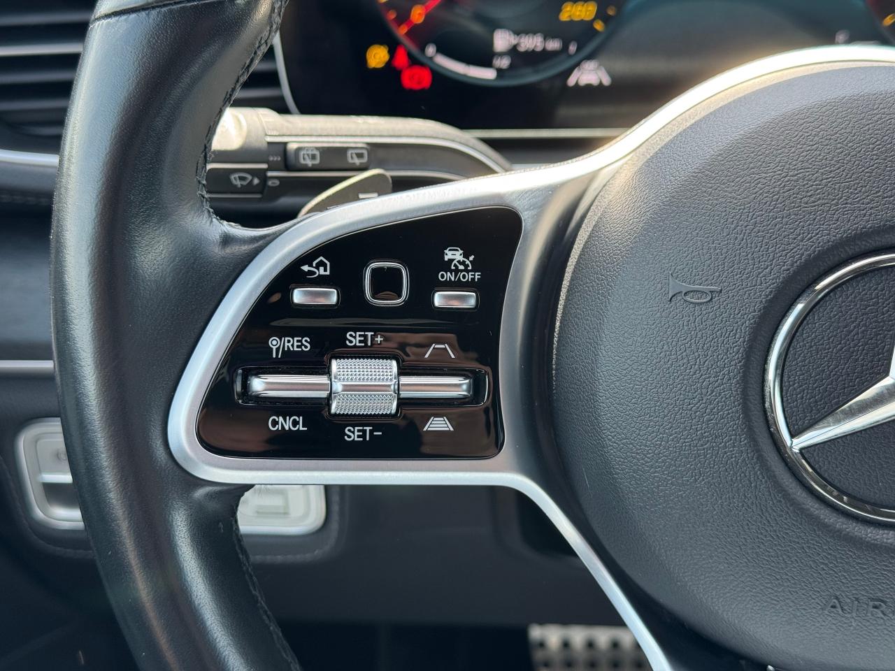 2021 Mercedes-Benz GLS GLS 450 **7 SEATER MODEL** - Photo #22