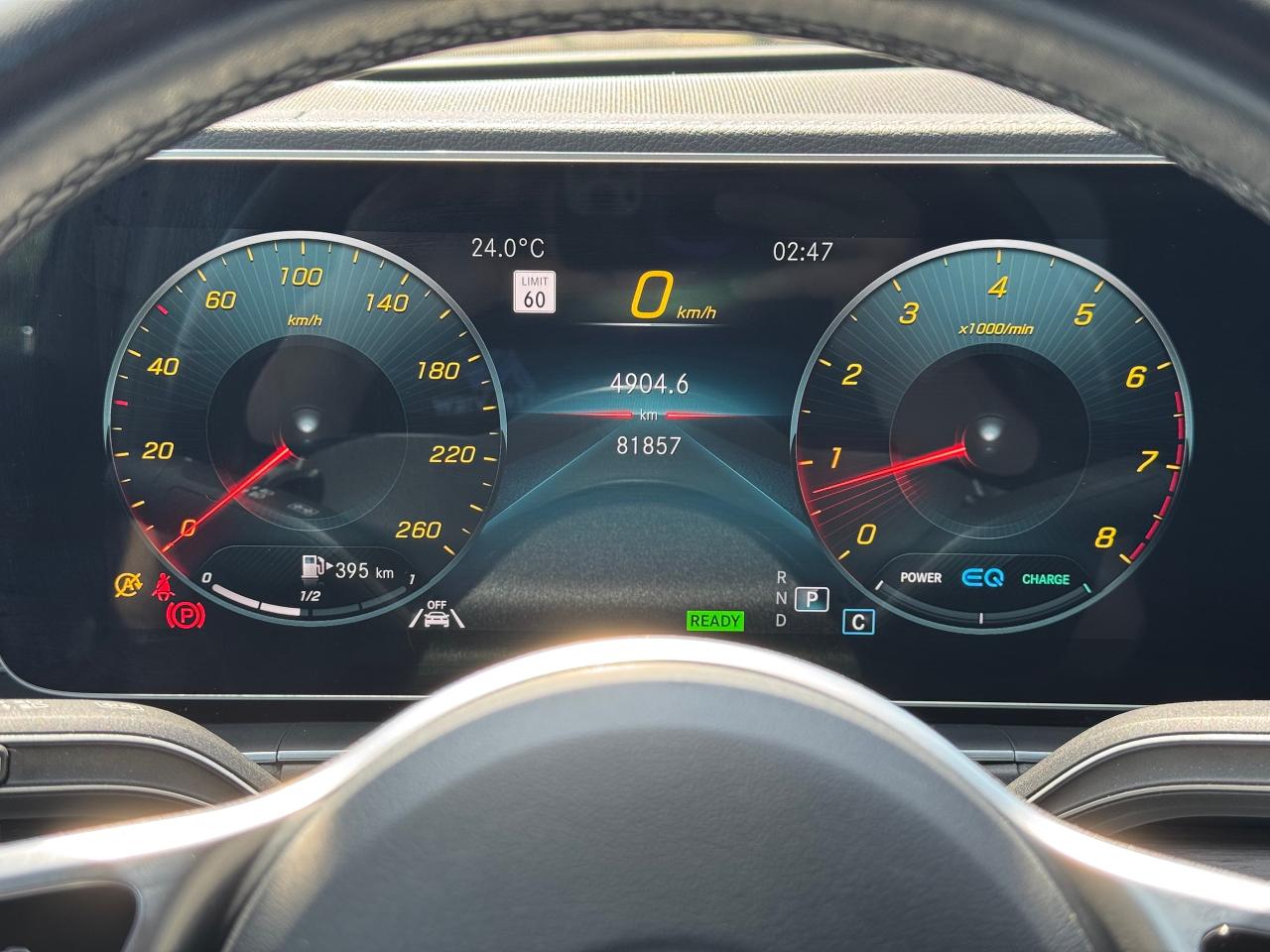 2021 Mercedes-Benz GLS GLS 450 **7 SEATER MODEL** - Photo #23