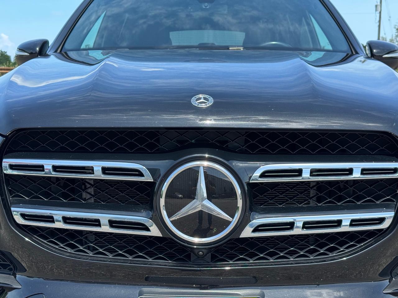 2021 Mercedes-Benz GLS GLS 450 **7 SEATER MODEL** - Photo #10