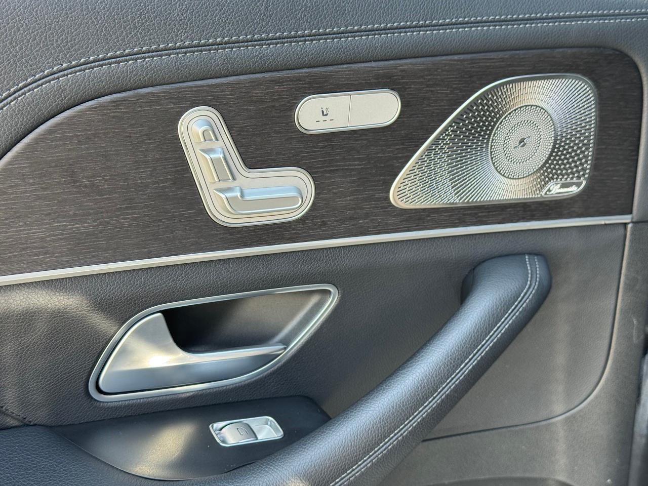 2021 Mercedes-Benz GLS GLS 450 **7 SEATER MODEL** - Photo #34