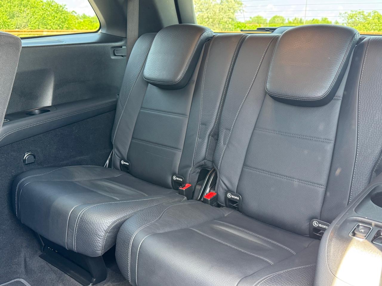 2021 Mercedes-Benz GLS GLS 450 **7 SEATER MODEL** - Photo #36