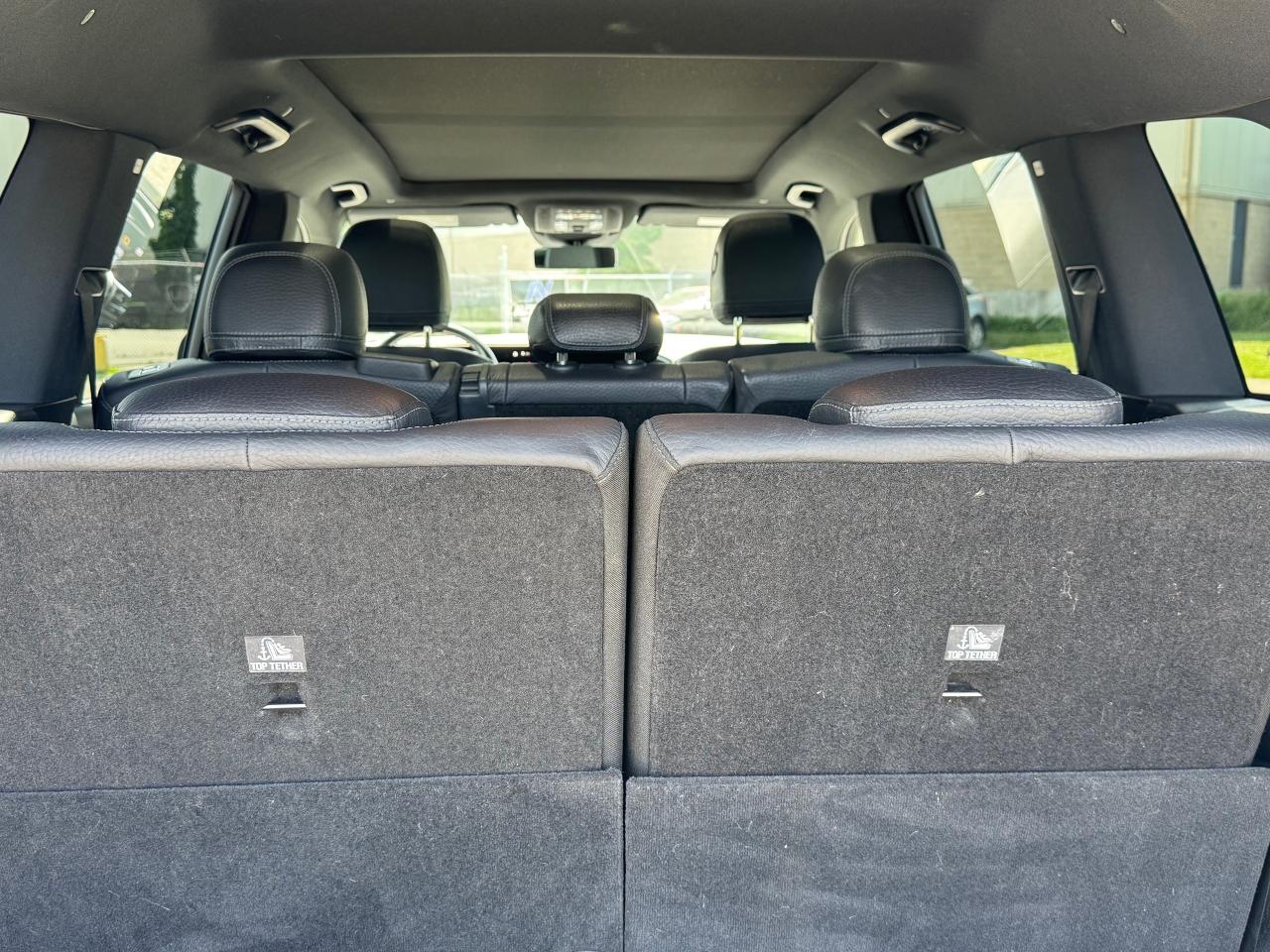 2021 Mercedes-Benz GLS GLS 450 **7 SEATER MODEL** - Photo #39