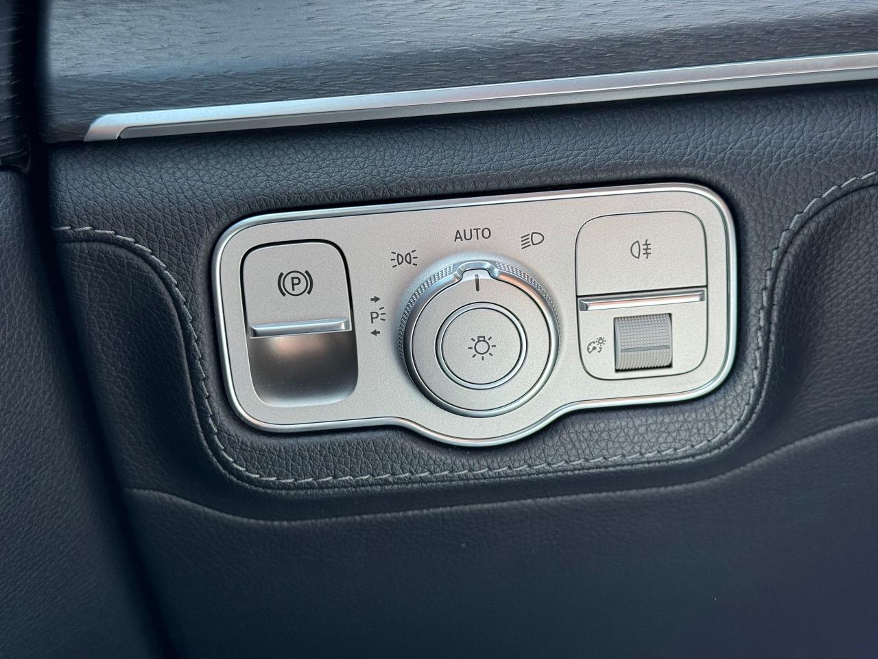 2021 Mercedes-Benz GLS GLS 450 **7 SEATER MODEL** - Photo #27