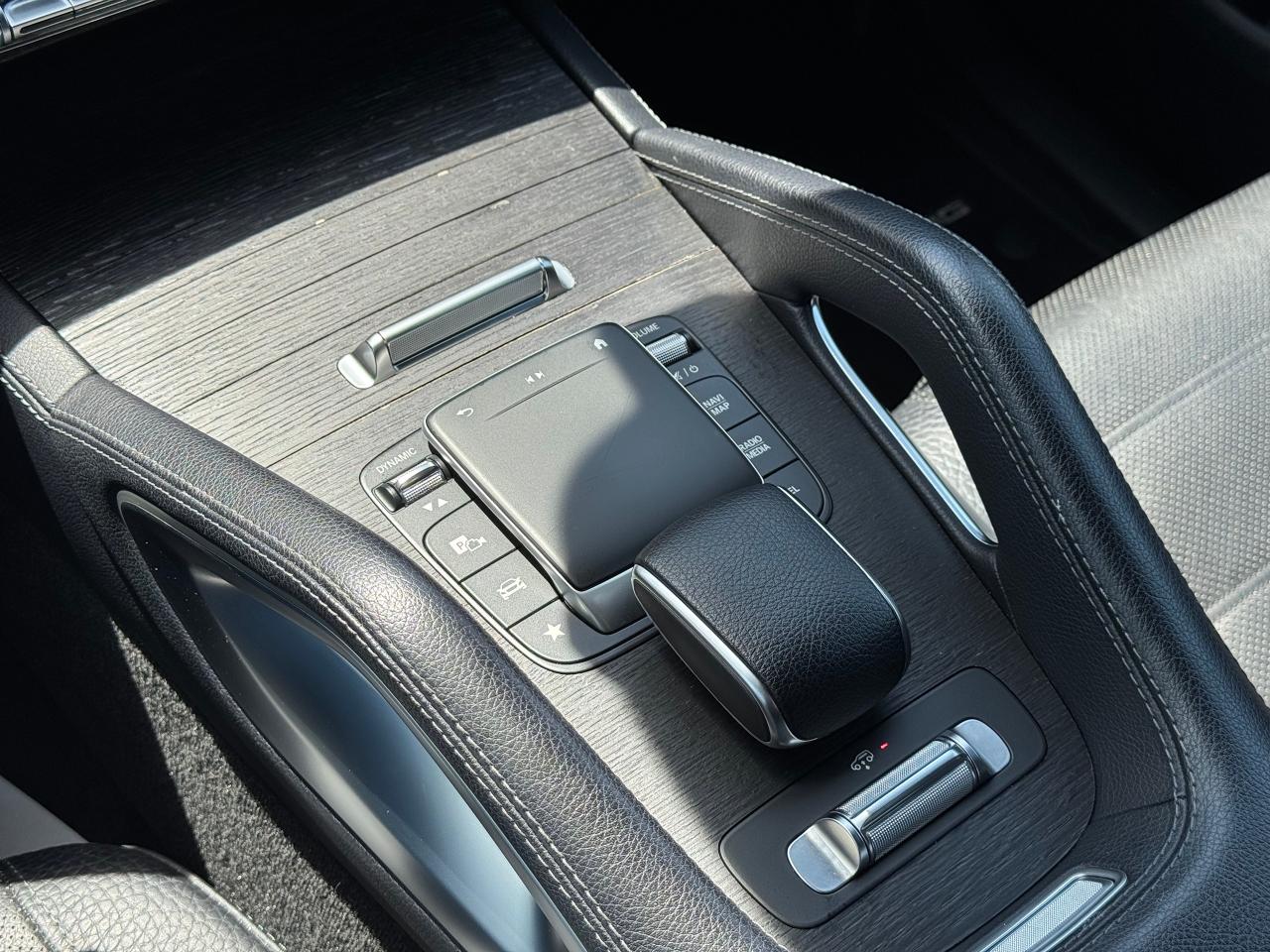 2021 Mercedes-Benz GLS GLS 450 **7 SEATER MODEL** - Photo #26