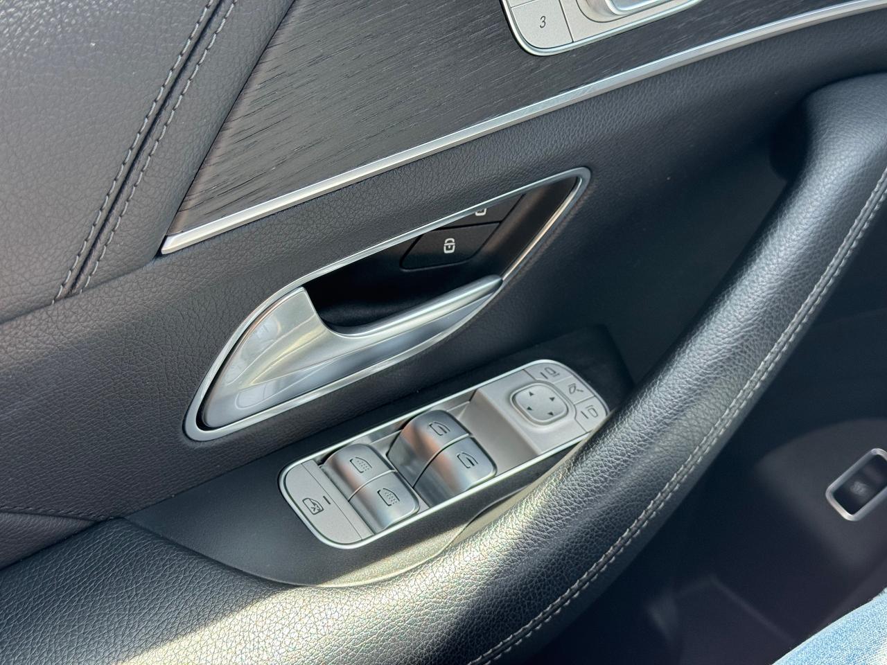 2021 Mercedes-Benz GLS GLS 450 **7 SEATER MODEL** - Photo #29