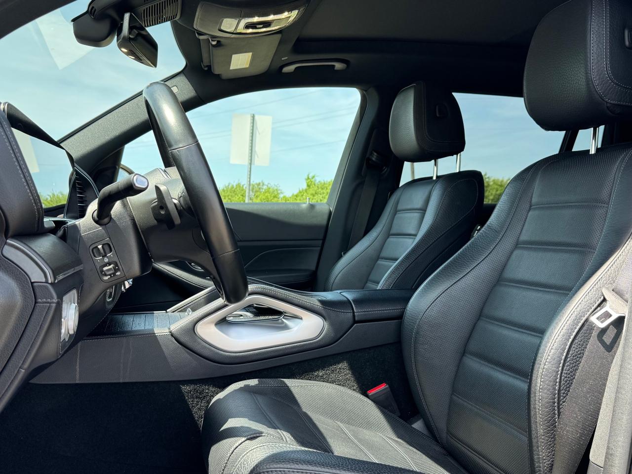2021 Mercedes-Benz GLS GLS 450 **7 SEATER MODEL** - Photo #31