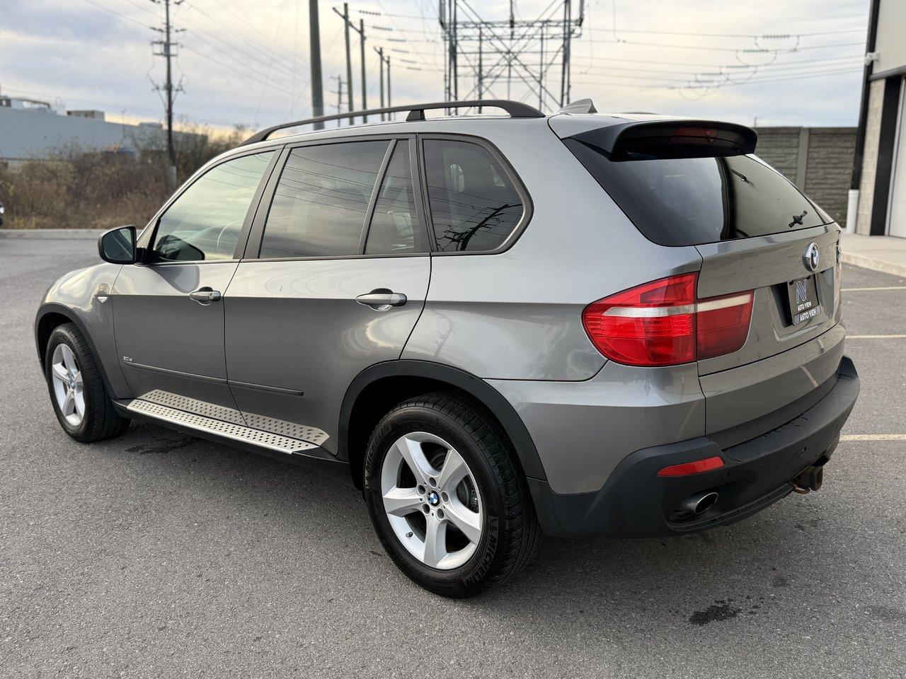 2008 BMW X5 3.0si **7 SEATER MODEL** - Photo #7