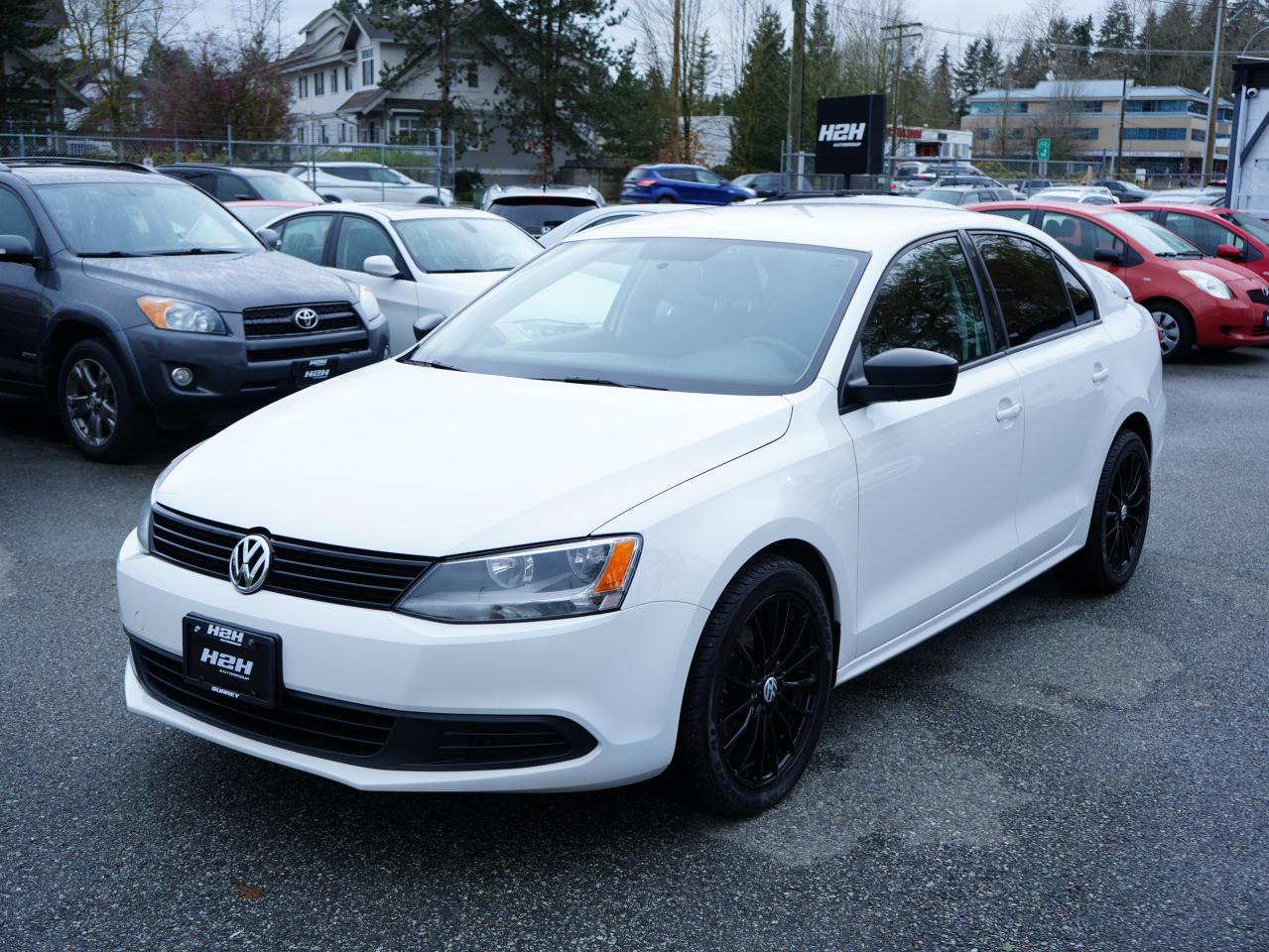 Used 2013 Volkswagen Jetta FINANCING AVAILABLE for sale in Surrey, BC