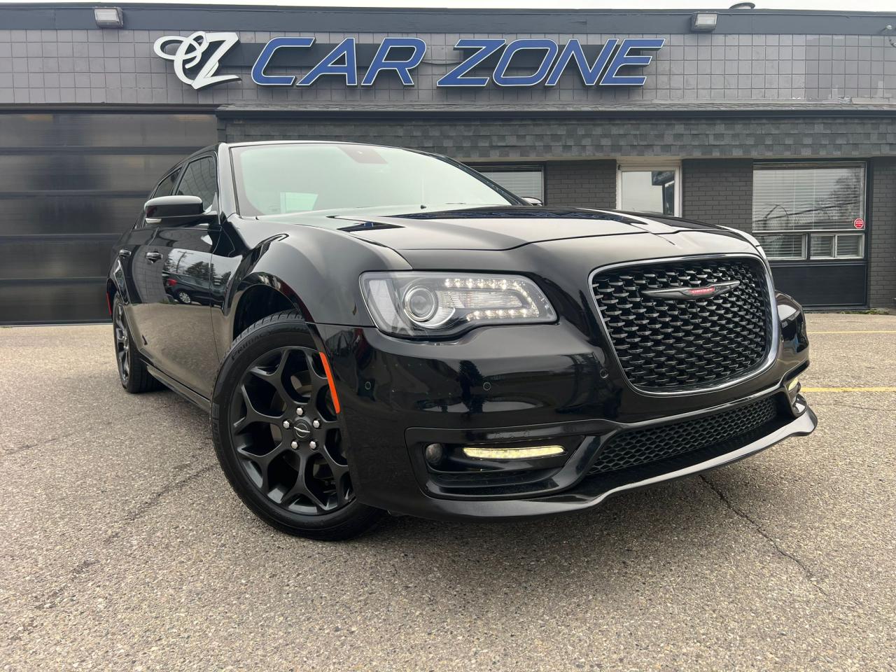 Used 2022 Chrysler 300 S AWD for sale in Calgary, AB