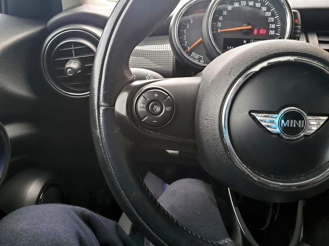 2016 MINI Cooper HB-6SP MANUAL-"NO TAX SALE-MAX $2000-LTD TIME ONLY Photo