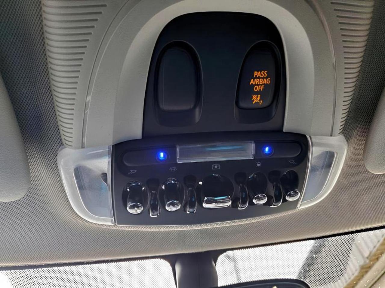 2016 MINI Cooper HB-6SP MANUAL-"NO TAX SALE-MAX $2000-LTD TIME ONLY Photo