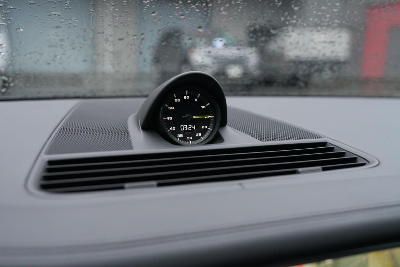 2021 Porsche Panamera 4S Ehybrid | Porsche CPO - Photo #12