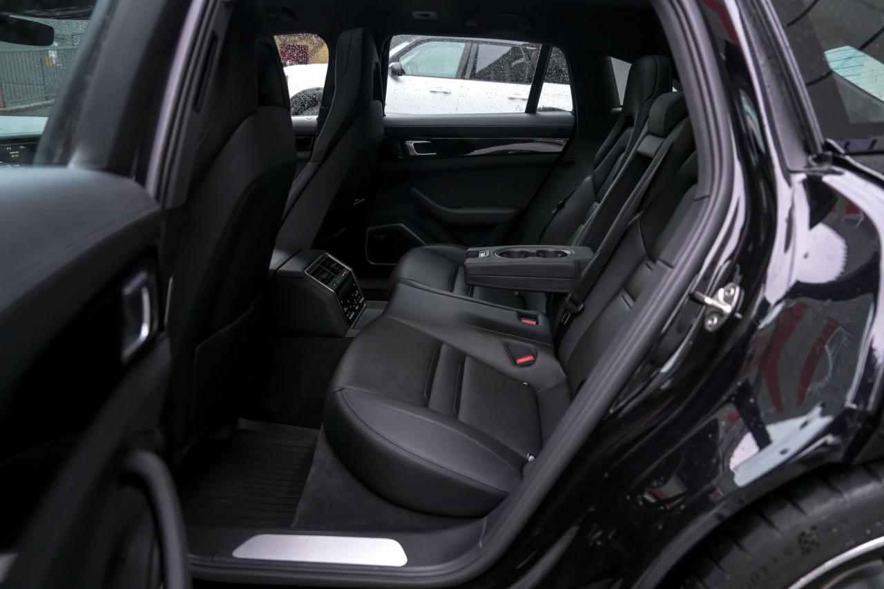 2021 Porsche Panamera 4S Ehybrid | Porsche CPO - Photo #14