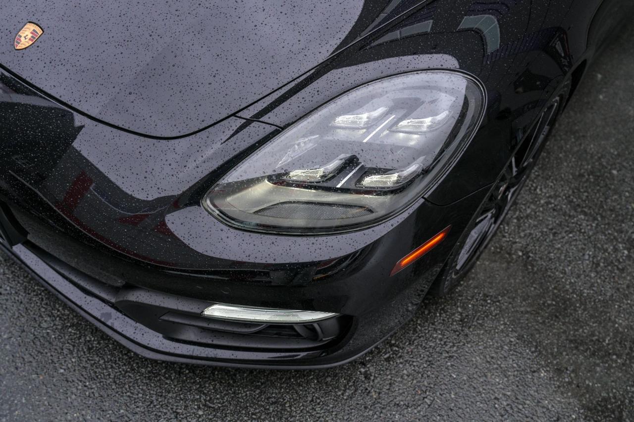 2021 Porsche Panamera 4S Ehybrid | Porsche CPO - Photo #2