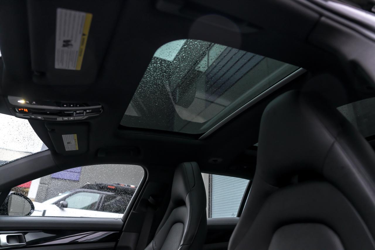 2021 Porsche Panamera 4S Ehybrid | Porsche CPO - Photo #15