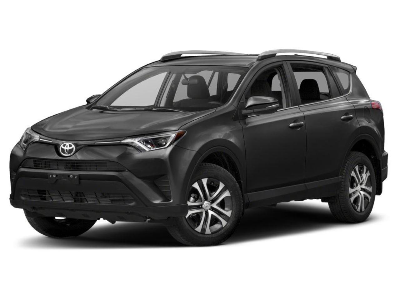 Used 2017 Toyota RAV4 LE for sale in Ottawa, ON