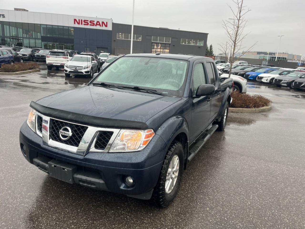 Used 2018 Nissan Frontier SV 4x4 | Backup Camera | Bluetooth | Cruise for sale in Waterloo, ON