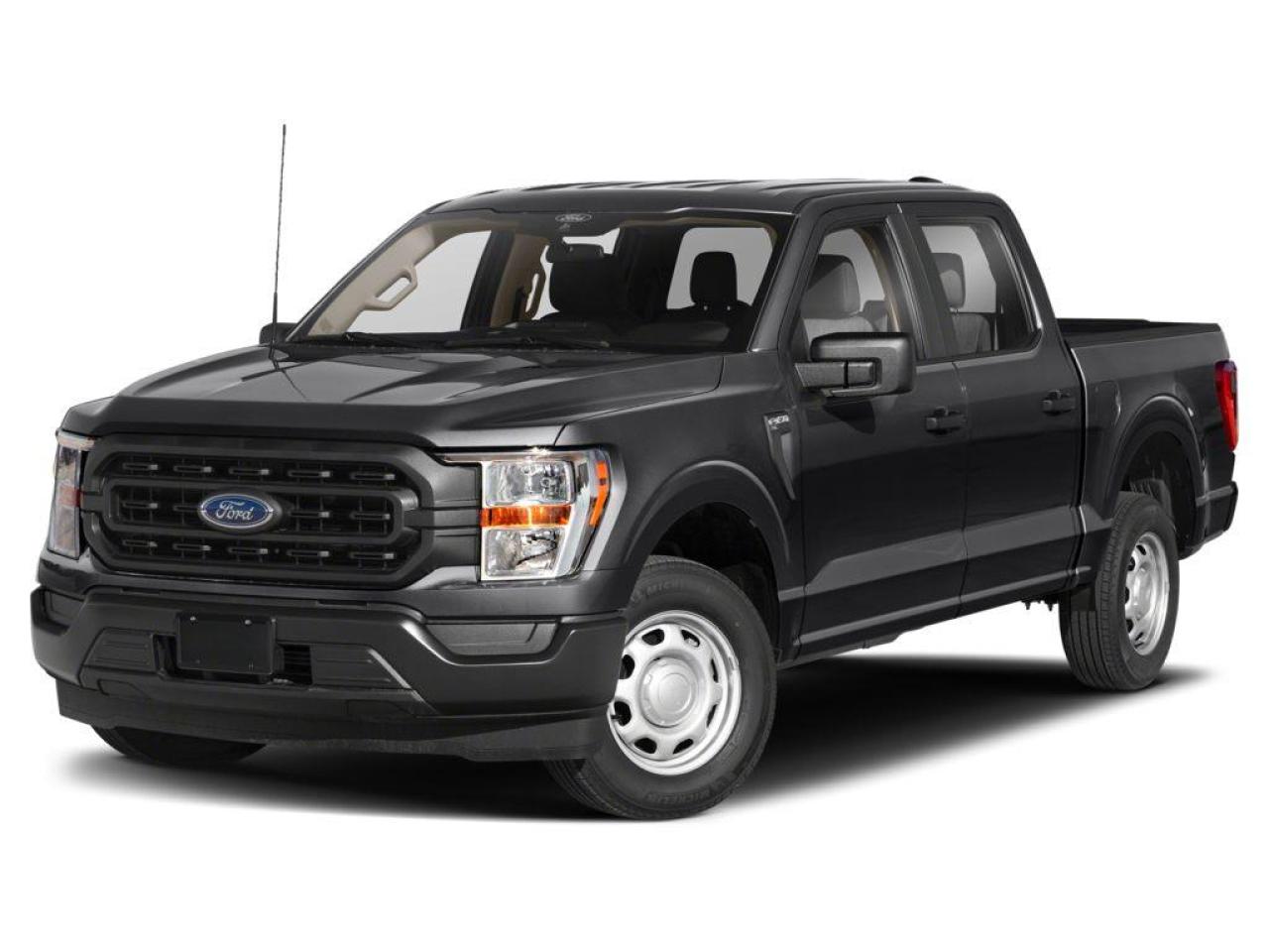 Used 2021 Ford F-150 XLT for sale in Sault Ste. Marie, ON