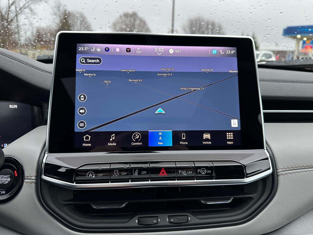 2025 Jeep Compass LIMITED Photo