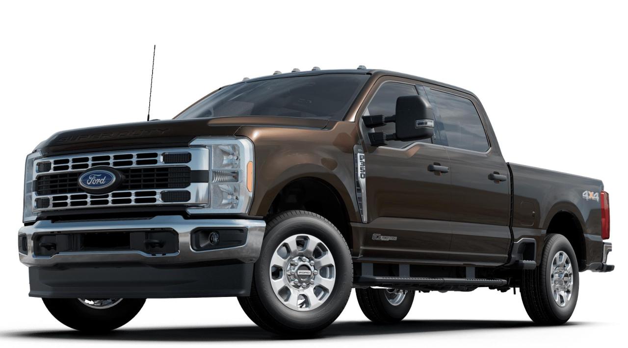 New 2024 Ford F-350 Super Duty SRW XLT for sale in Tatamagouche, NS