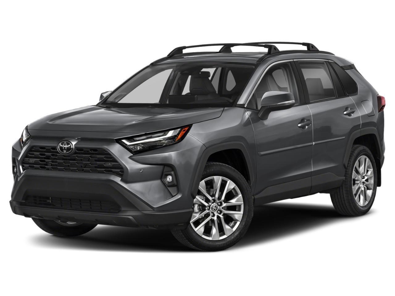 New 2024 Toyota RAV4 XLE AWD (SOLD UNIT PENDING DELIVERY) for sale in Surrey, BC