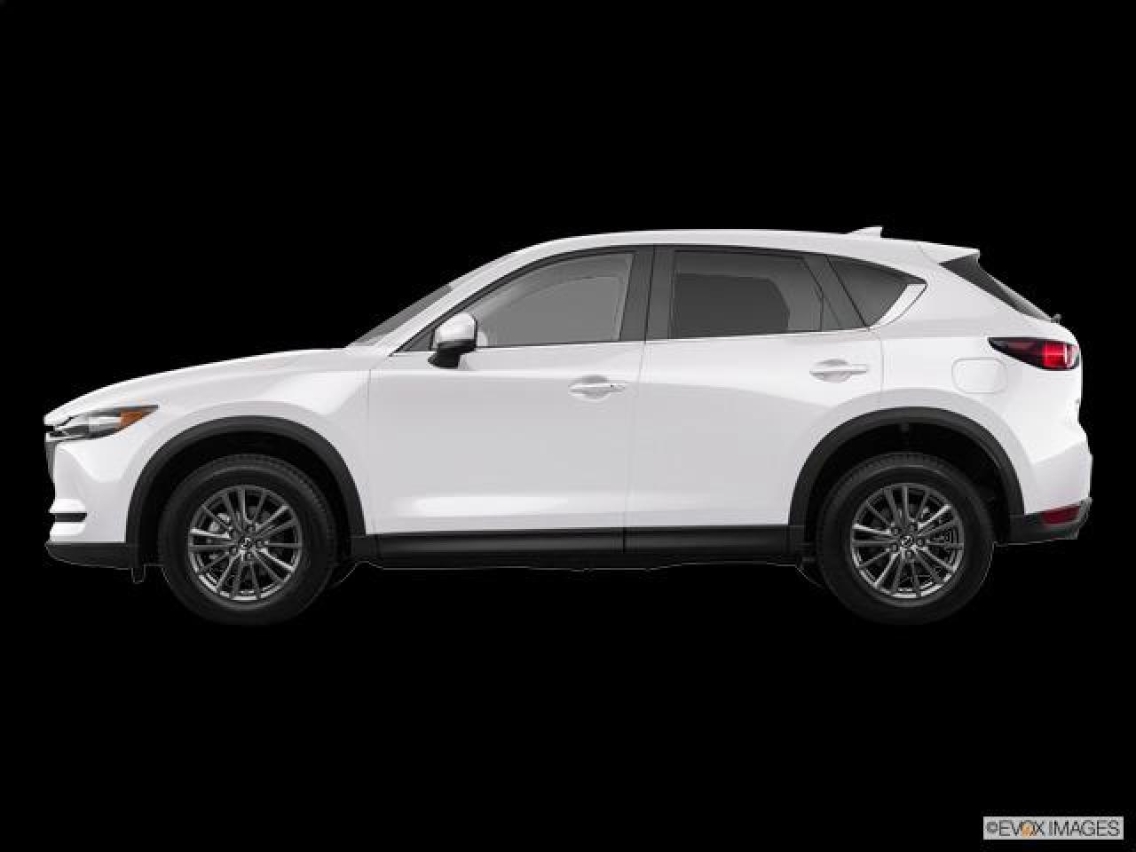 Used 2021 Mazda CX-5 GS AWD at for sale in Mississauga, ON