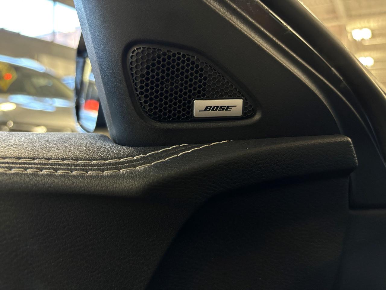 2021 Nissan Maxima SL|NAV|BOSE|LEATHER|HEATEDSEATS|DUALSUNROOF|CAMERA - Photo #15