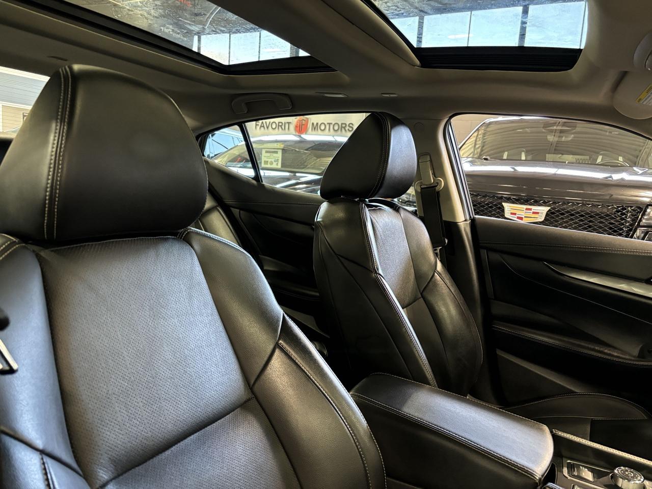2021 Nissan Maxima SL|NAV|BOSE|LEATHER|HEATEDSEATS|DUALSUNROOF|CAMERA - Photo #13